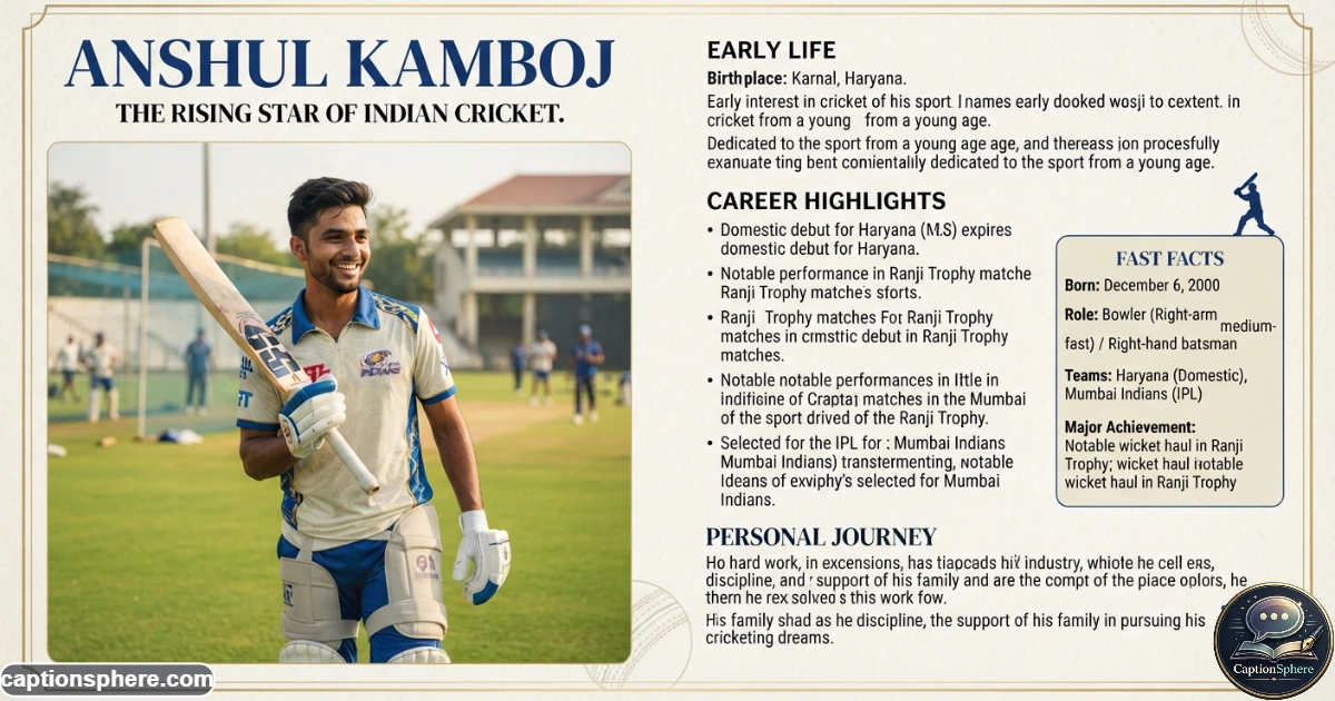 Anshul Kamboj bowling for Chennai Super Kings