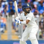 Ajinkya Rahane