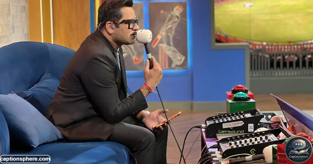 Aakash Chopra Biography: Age, Family, Stats, IPL, Career & Commentary