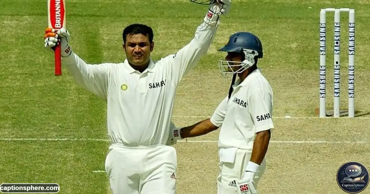 Aakash Chopra in India Test whites