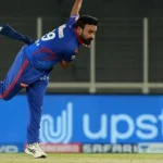 Amit Mishra