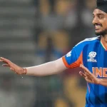 Arshdeep Singh