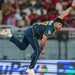 Ashok Sharma — Complete Cricket