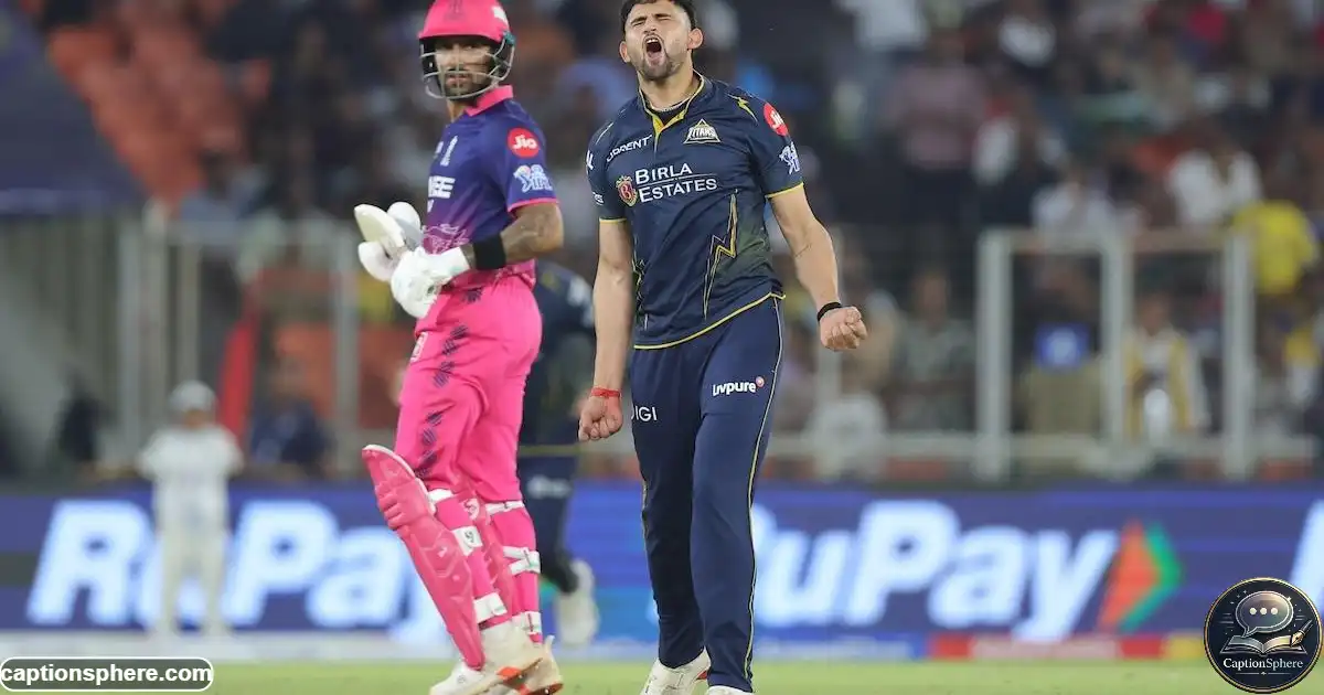 IPL career, Gujarat Titans journey, 154.2 kmph