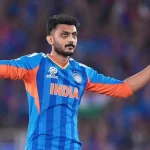 Axar Patel