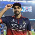 Bhuvneshwar Kumar