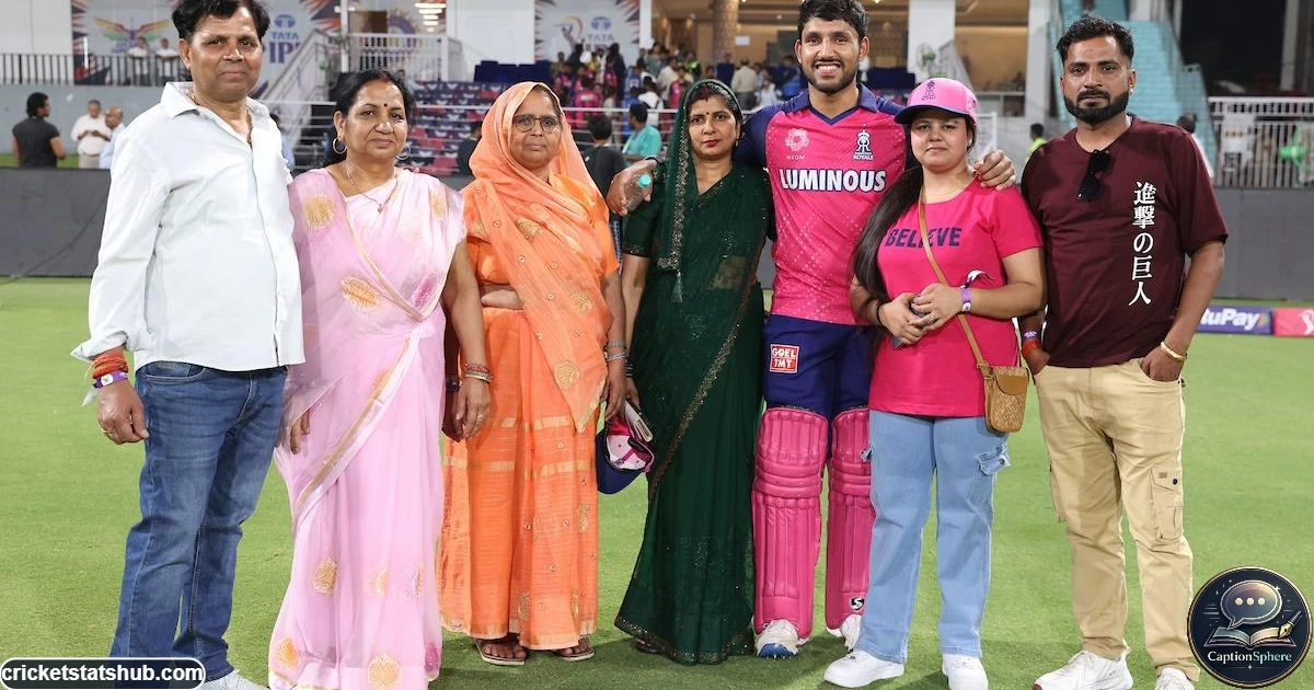 Dhruv Jurel India Cricketer