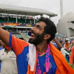Jasprit Bumrah