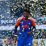 Hardik Pandya
