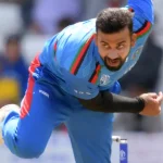 Dawlat Zadran