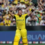 Aaron Finch