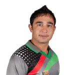 Noor-ul-Haq Malekzai: