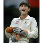 Adam Gilchrist