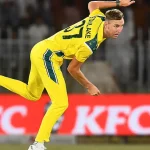 Billy Stanlake