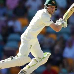 Cameron Bancroft