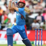 Najibullah Zadran