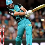 Chris Lynn
