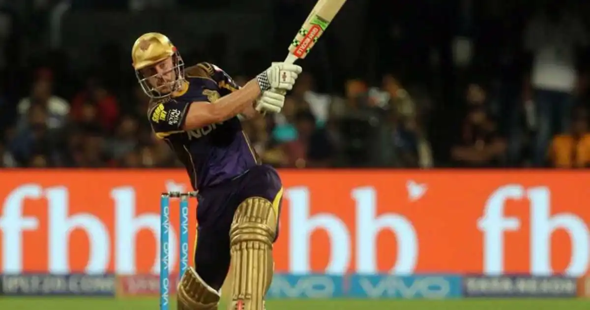 Chris Lynn Australian Cricketer