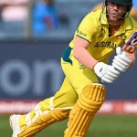 David Warner