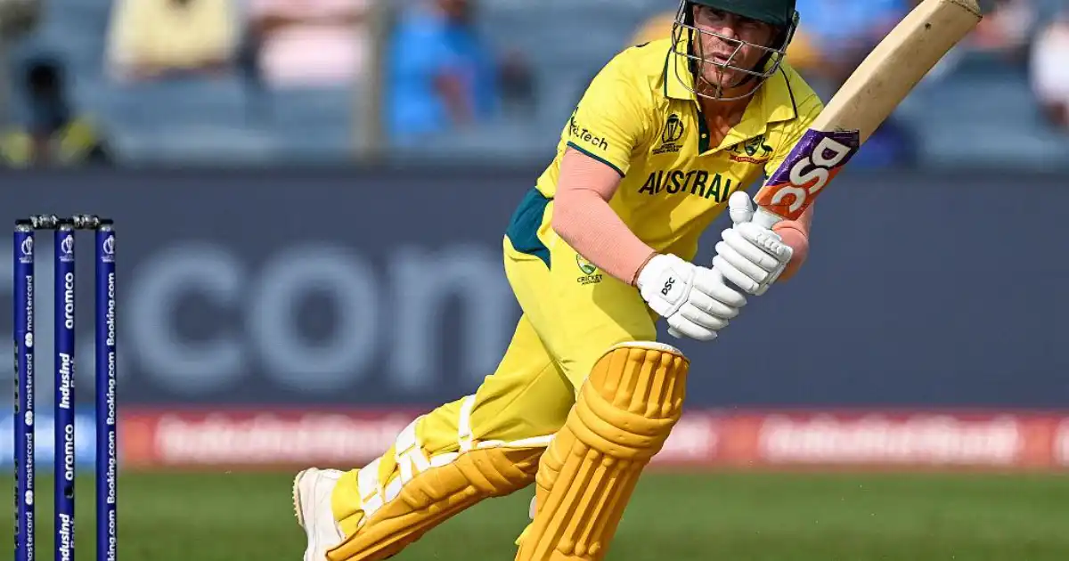 David Warner Biography: Age, Family, Stats, Records and Cricket Career