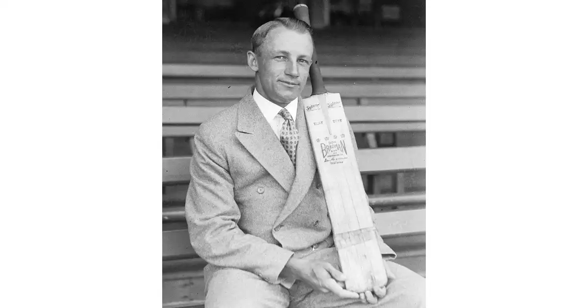 Don Bradman Biography: Age, Family, Records, 99.94 Test Average and Cricket Career