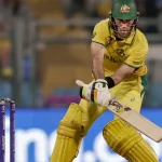 Glenn Maxwell