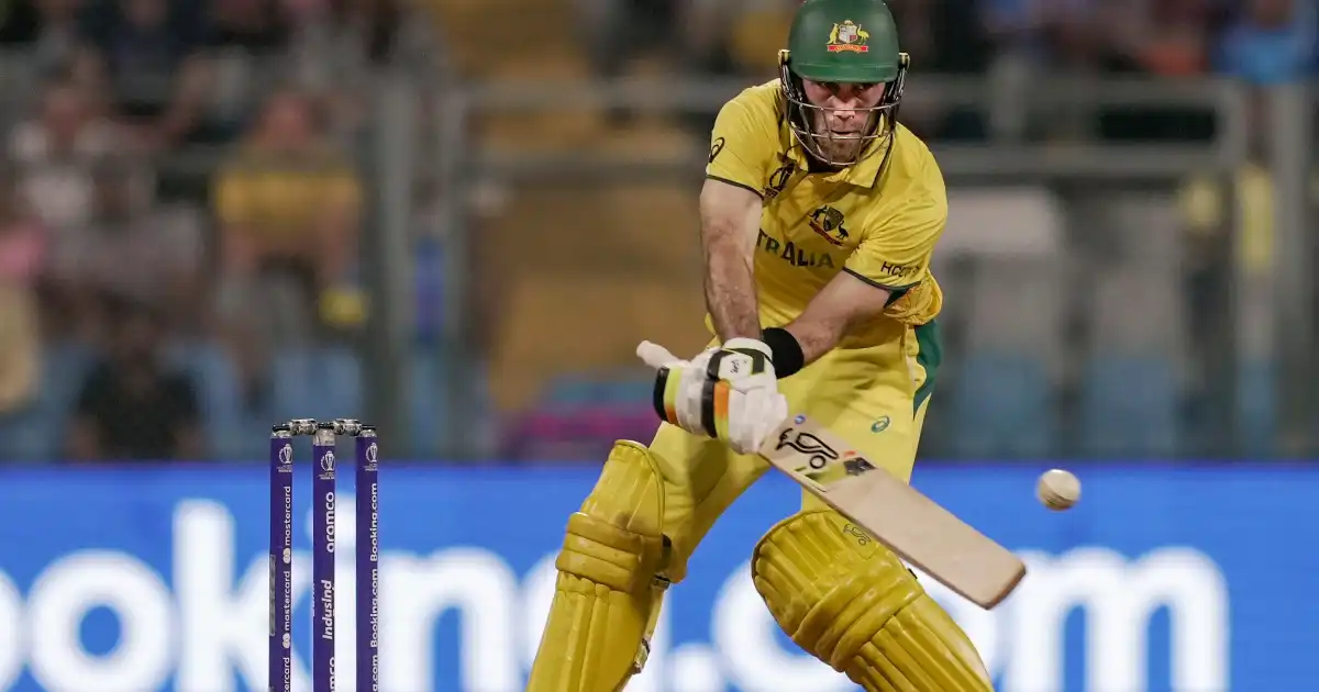 Glenn Maxwell Biography: Age, Wife, Family, Stats, Records and Cricket Career