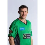 David Hussey