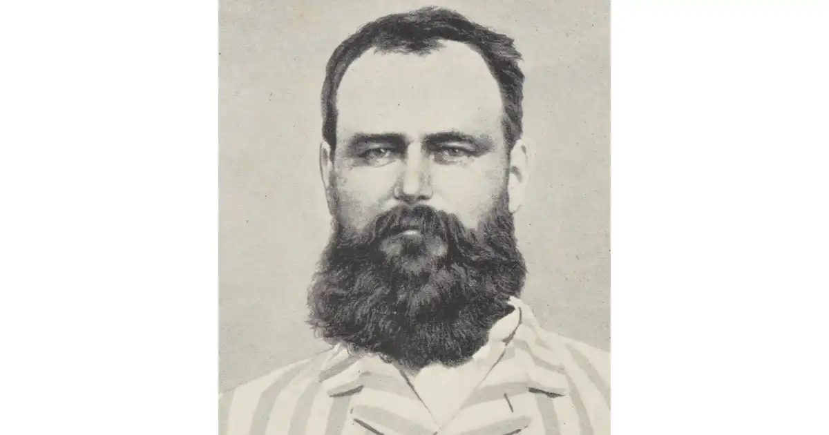 David Gregory Biography: Australia’s First Test Captain