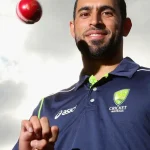 Fawad Ahmed