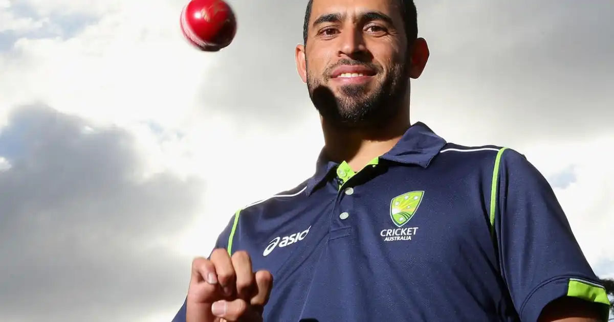 Fawad Ahmed Biography: Australian Cricketer, Career, Stats, Family and Life Story