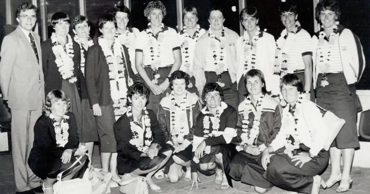 Frances Leonard Biography: Australian Cricketer, Career, Stats and Records