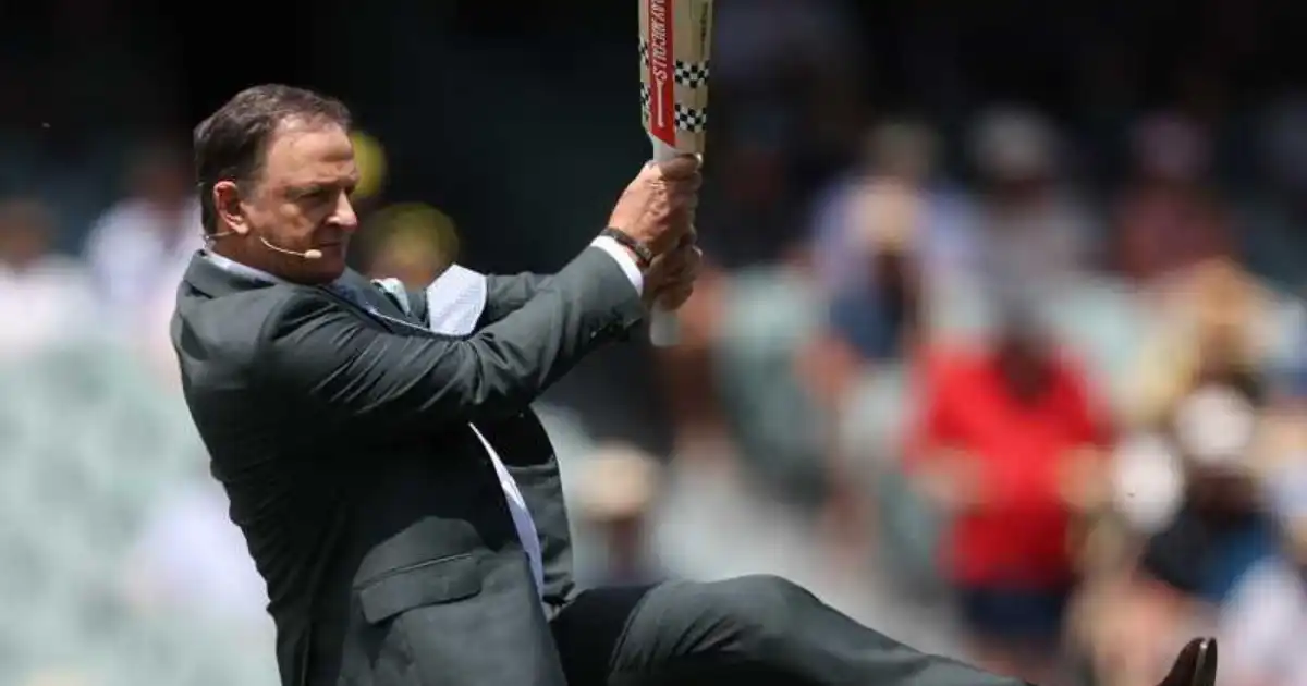 Mark Waugh Biography: Age, Family, Stats, Records and Cricket Career