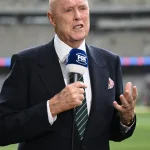 Kerry O'Keeffe