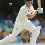 Michael Clarke