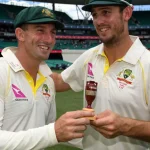 Mitchell Marsh