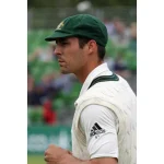 Mitchell Johnson