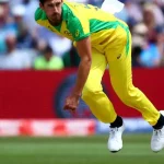 Mitchell Starc