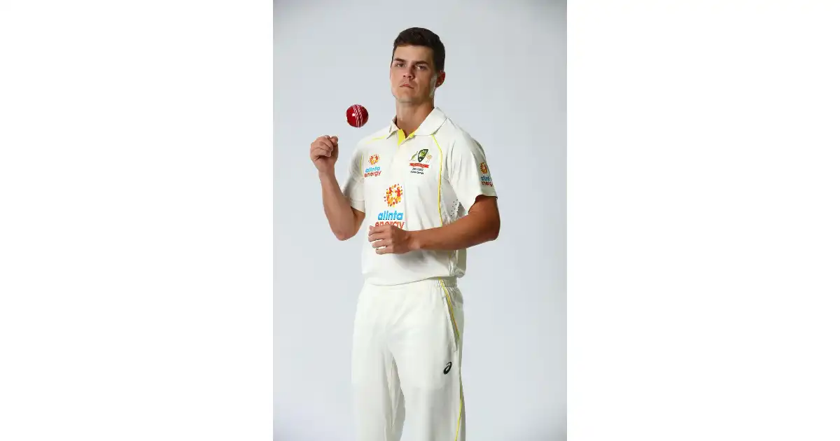 Mitchell Swepson playing for Brisbane Heat in the Big Bash League