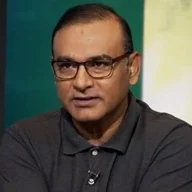 Aamer Sohail
