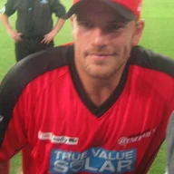 Aaron Finch