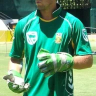 AB de Villiers