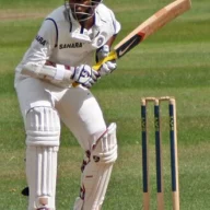 Abhinav Mukund