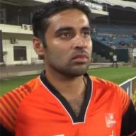 Abid Ali