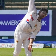 Abrar Ahmed