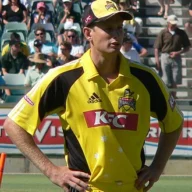 Adam Voges