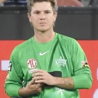 Adam Zampa