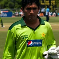 Adnan Akmal