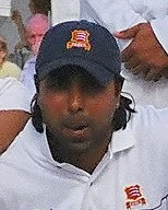 Aftab Habib