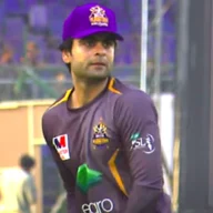 Ahmed Shehzad